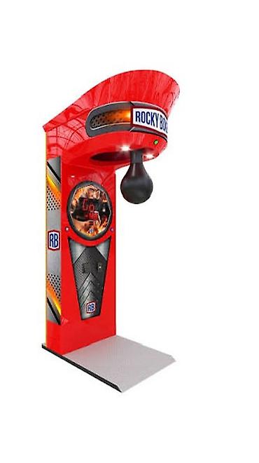 Продаю силомер “Rocky Boxer” почти новый, просто машину надо купить at lalafo.kg Продаю силомер “Rocky Boxer” почти новый, просто машину надо купить
