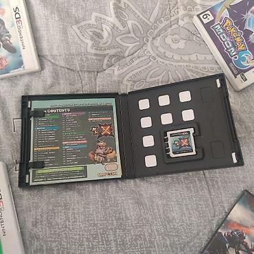забыл: Игры картриджи и диски для Nintendo 3DS, PSP (UMD) Игры для Nintendo — 8