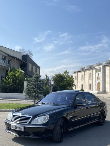 ксд 2 0: Mercedes-Benz 220: 2003 г., 5 л, Автомат, Бензин, Седан