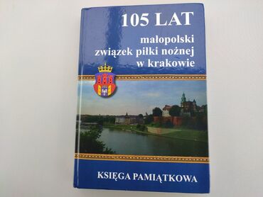 Książki: Język - Polski, stan - Idealny