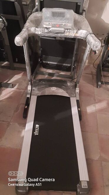 Qaçış trenajorları: Trenajor aparati⚠️ Trenajorlar tam orginal mehsullardir orginal allman