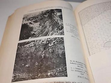 tramboline: Geologija ležišta boksita crne gorepavle burićposebna izdanja — 3