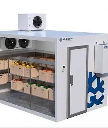 Ремонт холодильников, морозильников: Ремонт холодильников и холодильного оборудования - Диагностика и — 4