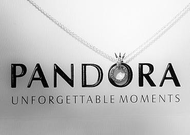 beauty: Очаровательный набор от Pandora🥰 Серебро 925 проба😍 Набор 2600 сом☺️ — 8