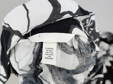 mika second hand: H&M, Sukienka damska, rozmiar 2XL — 4