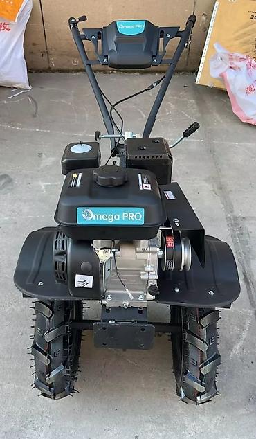 Дизельные мотоблоки: Мотоблок 9 л.с косилка, ROLF, Omega Pro, DECO, ALPHA Оригинал — 10