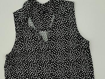 modne bluzy dla nastolatek: Sinsay, Bluzka damska, rozmiar S — 1