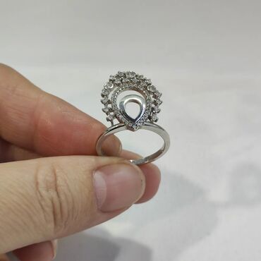 цепочки мужской: Серебряные Кольцо Серебро 925 пробы Размеры имеются Есть доставка