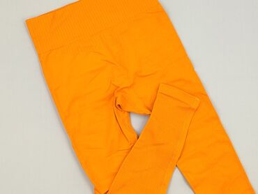 krótkie spodenki do grubych rajstop: Leggings Sports for women, size S