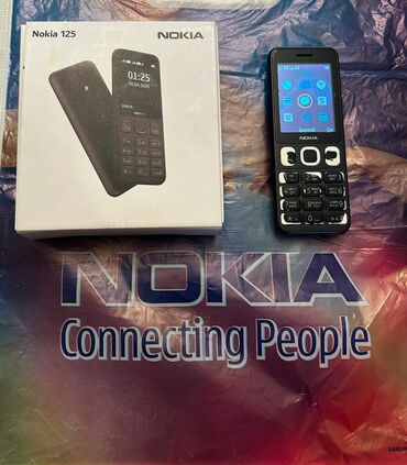 Nokia: Nokia Asha 230, 4 GB, rəng - Qara, İki sim kartlı, Sənədlərlə