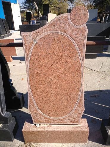 Ритуальные услуги: Изготовление памятников | Габбро, Гранит, Металл | Оформление at lalafo.kg — 19 Ритуальные услуги: Изготовление памятников | Габбро, Гранит, Металл | Оформление — 19