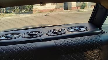 VAZ (LADA): VAZ (LADA) 21099: 1.5 l | Sedan — 8