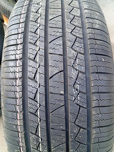 шины 23555 r18: Шины 235 / 55 / R 18, Лето, Новый, Комплект, Китай, Hilo — 2