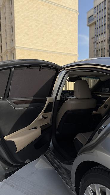 Частная аренда авто: Сдаю Lexus ES, Почасово, Без водителя, | Залог, Водительские права, От 18 лет at lalafo.kg — 12 Частная аренда авто: Сдаю Lexus ES, Почасово, Без водителя, | Залог, Водительские права, От 18 лет — 12