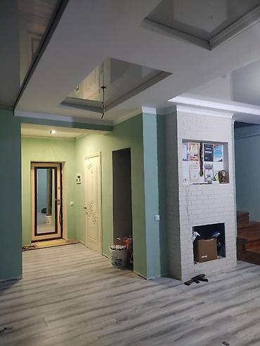 Продажа коттеджей и домов: Просторный двухэтажный дом из кирпича с эркерами и большим панорамным — 12