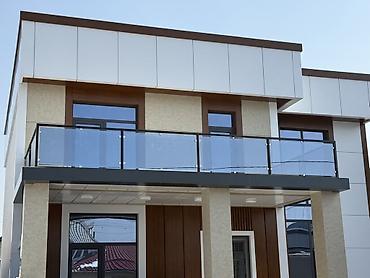 Продажа модульных домов: Продается!! Современный, стильный двухэтажный кирпичный дом в стиле — 4