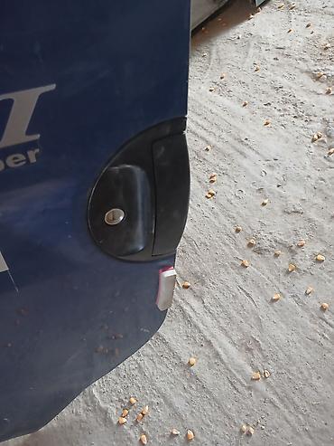 кия к5 хищник: Запчасти для Hyundai Porter II (Super): - Передняя решётка радиатора — 7