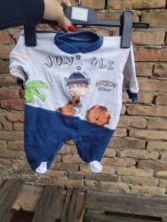 Ostale dečije stvari: Paket za bebe decake vel 62/68,paket od 25 komad +10 kapica, sve uza na lalafo.rs — 26 Ostale dečije stvari: Paket za bebe decake vel 62/68,paket od 25 komad +10 kapica, sve uza — 26