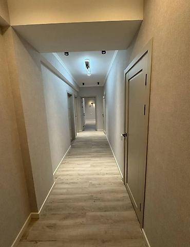 Продажа квартир: 2 комнаты, 66 м², Элитка, 12 этаж, Дизайнерский ремонт — 12