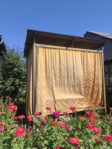 куплю топчан: Тапчан 3 x 25 x 25 м, Металл — 5
