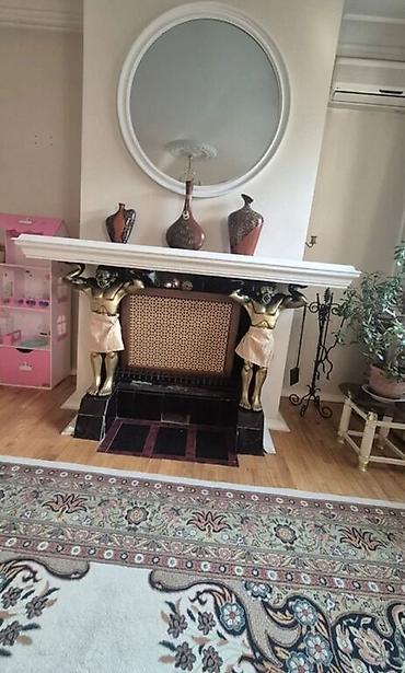 Долгосрочная аренда домов: 180 м², 6 комнат, Бронированные двери, Видеонаблюдение, Евроремонт — 10