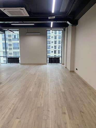 дворец спорта: Аренда офисов, 60 м², В бизнес центре, 1 линия — 2