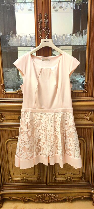 Ziyafət donları: Ziyafət donu, Midi, M — 1