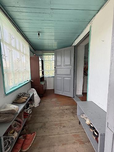 Продажа коттеджей и домов: 🏡 Продаётся дом в г. Каракол! 📍 Адрес: ул. Московская, угловой — 14