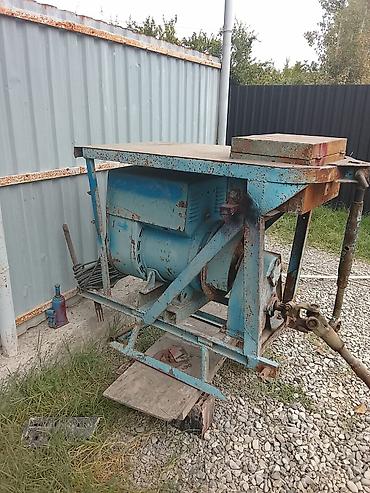 svarka aparati satilir: Suvarka saki satılır 30 metre kabel verilir diyodnu 350 amper ridukdur — 3