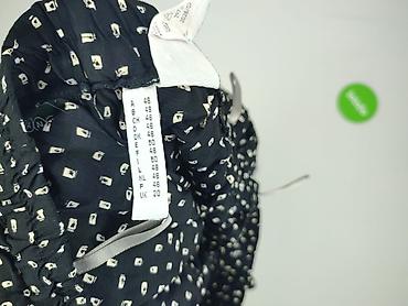 152 in cm: C&A, Spodnie materiałowe damskie, rozmiar 4XL — 4