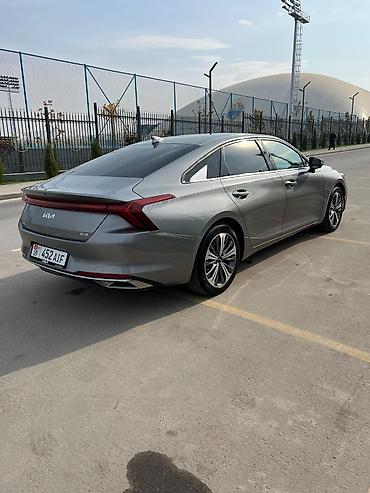 базирон ас купить в бишкеке: Kia K8: 2022 г., 1.6 л, Автомат, Гибрид, Седан — 2