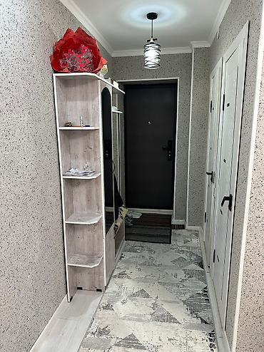 Продажа квартир: 2 комнаты, 53 м², Хрущевка, 2 этаж, Свежий ремонт — 9