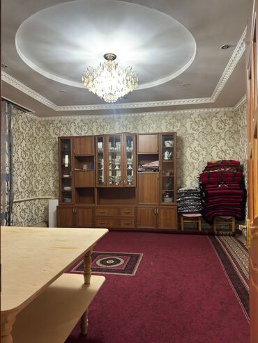 Продажа домов: Полдома, 100 м², 5 комнат, Риэлтор, Старый ремонт — 6