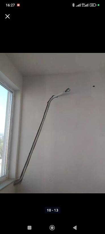 Настенные кондиционеры: Мультисплит-система, Gree, Новый, 50-70 м², Классический — 2