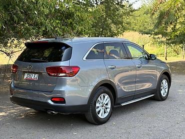 кич саренто: Kia Sorento: 2020 г., 2.4 л, Автомат, Бензин, Кроссовер — 4