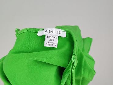 slipknot cropp: Amisu, Top damski, rozmiar 2XS — 4