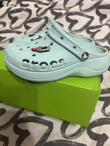 deichmann papuce za vodu: Klompe, Crocs, 36.5