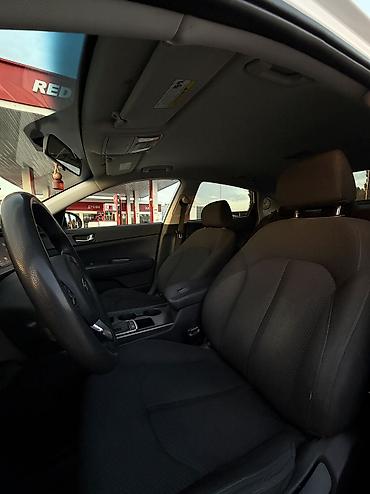 продаю бутка: Kia Optima: 2017 г., 2.4 л, Автомат, Бензин, Седан — 7