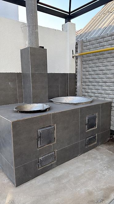 не агентство: 4 комнаты, 130 м², 3 соток, Джал, Агентство недвижимости — 10