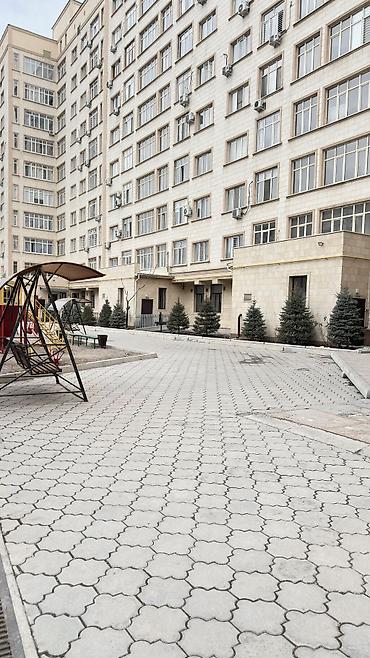 Продажа квартир: 3 комнаты, 100 м², Элитка, 8 этаж, Евроремонт — 13