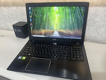 celeron n4500: Acer Apire E5-576G Отличный ноут для не сложных задач. 16gb — 2