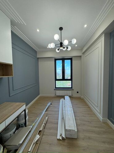 ала арча отель: 4 комнаты, 148 м², Элитка, 5 этаж, Дизайнерский ремонт