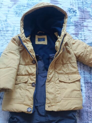 Paketi dečije odeće: Paket: Pantalone, Jakne, Za dečake na lalafo.rs — 3 Paketi dečije odeće: Paket: Pantalone, Jakne, Za dečake — 3