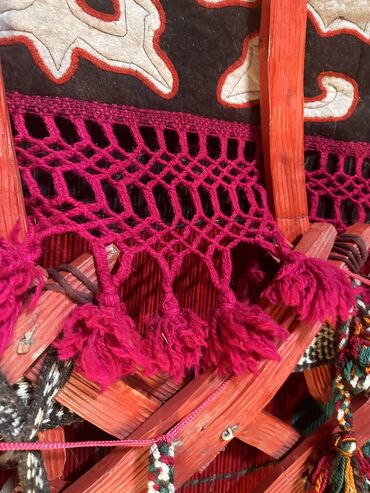 Продажа юрт: Продается боз уй, 75 баш, 5 канат Для другой подробной информации - — 13