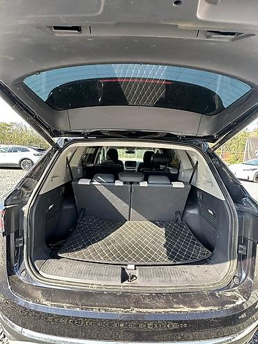 byd e1: Volkswagen ID.6: 2022 г., 0.1 л, Робот, Электромобиль, Кроссовер — 6