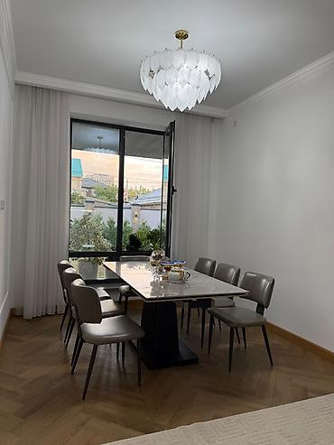Үйлөрдү сатуу: 6 бөлмө, 250 м², 4 соток, Бишкек, 3-мкр Кыймылсыз мүлк агенттиги — 9