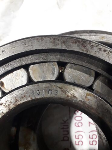 Podşipniklər: Podşipniklər sssr dən qalma. ünvan Şüvəlan qəs -da lalafo.az — 10 Podşipniklər: Podşipniklər sssr dən qalma. ünvan Şüvəlan qəs — 10