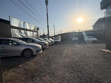 Сдается готовый автосалон на первой линии Адрес: Арча Бешик Площадь — 1