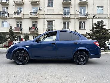 byd destroyer 05: Saipa : 1.5 l | 2020 il 250000 km Sedan — 5