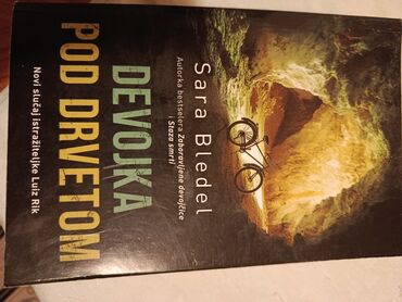 Knjige i stripovi: Knjige neke noveneke jednom pročitanecena od 300- 500 — 3